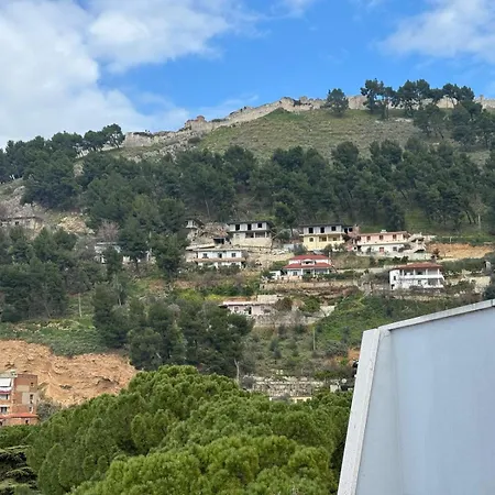 Apartment Maira