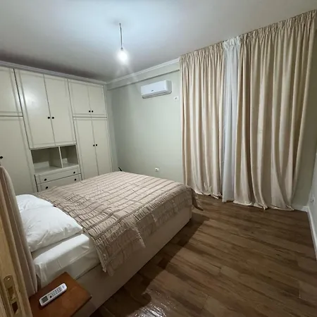 Maira Apartment