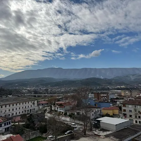Maira Apartment Berat