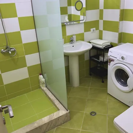 Maira Apartment