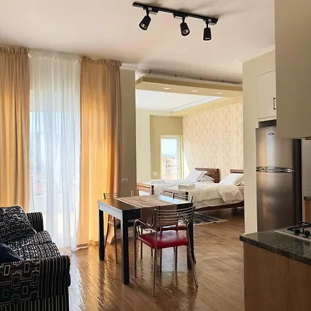 Apartment Maira Berat