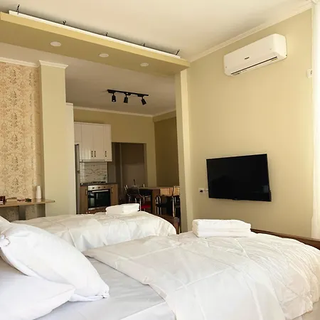 Maira Apartment Berat