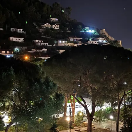 Maira Апартаменты *