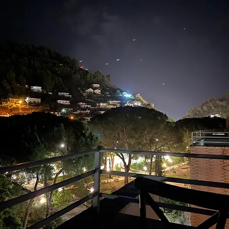 Maira Апартаменты