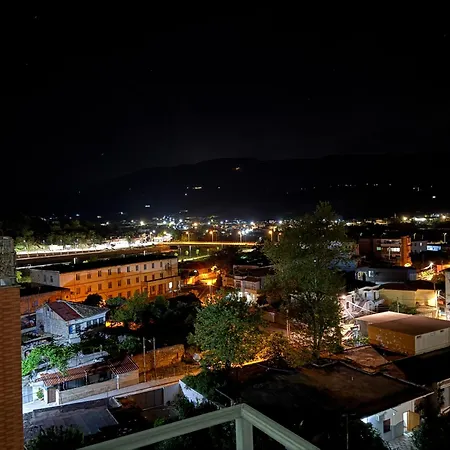 Апартаменты Maira