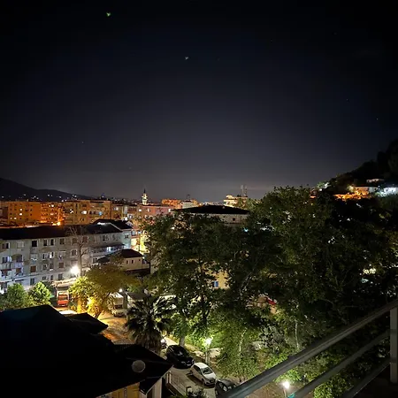 Maira Apartment