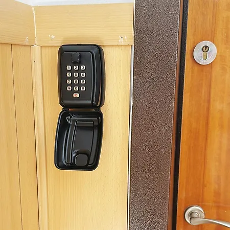 Апартаменты Maira