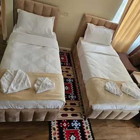 شقة Maira بيرات