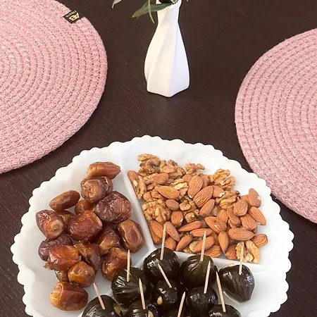 شقة Maira بيرات