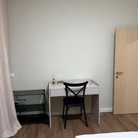 Maira Apartment *