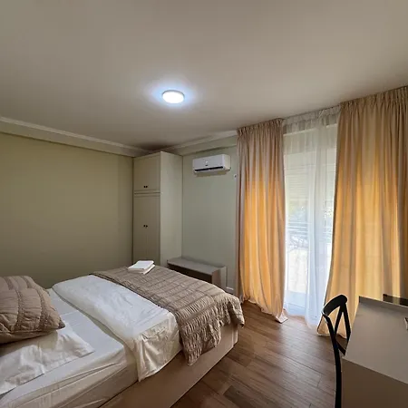 Apartment Maira