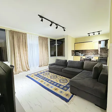 Appartement Maira *