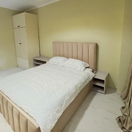 Apartment Maira