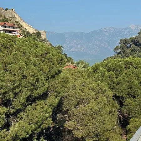 Maira Διαμέρισμα