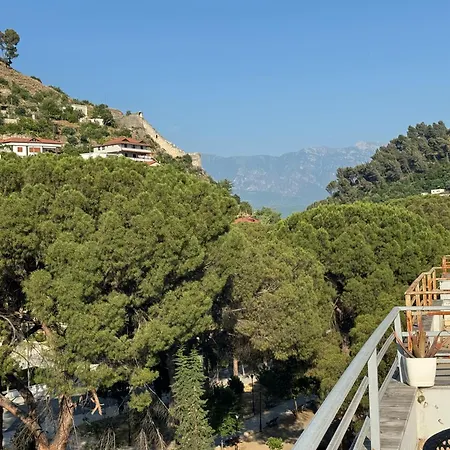 Διαμέρισμα Maira Μπεράτ