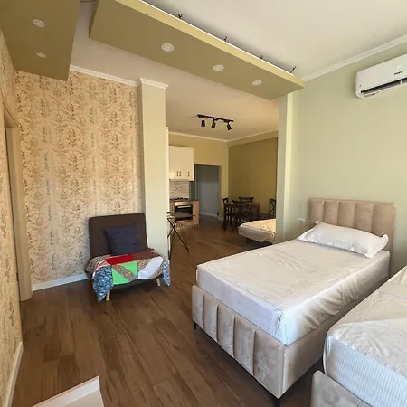 Maira Appartement Berat