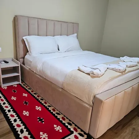 Maira Apartment Berat