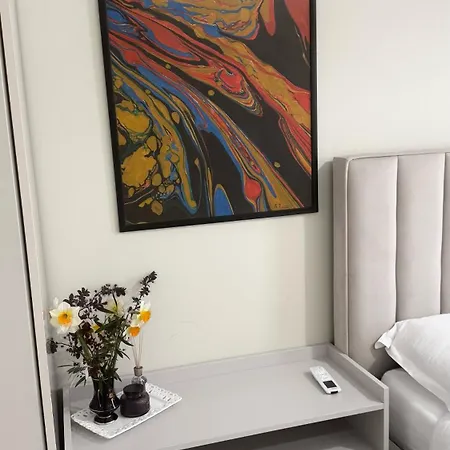 Maira Apartment