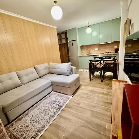 Apartment Maira Berat