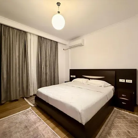 Apartment Maira Berat
