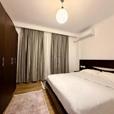 Apartment Maira