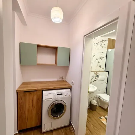 Apartment Maira