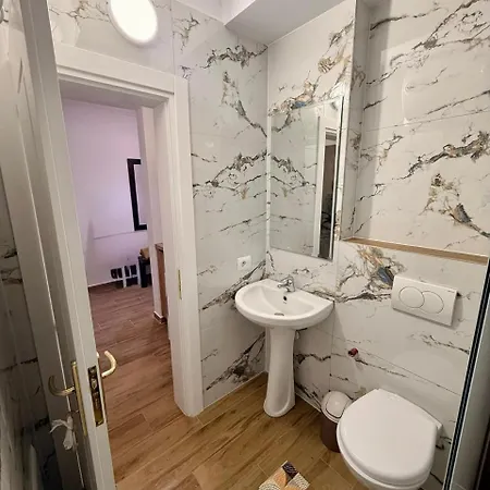 Apartment Maira
