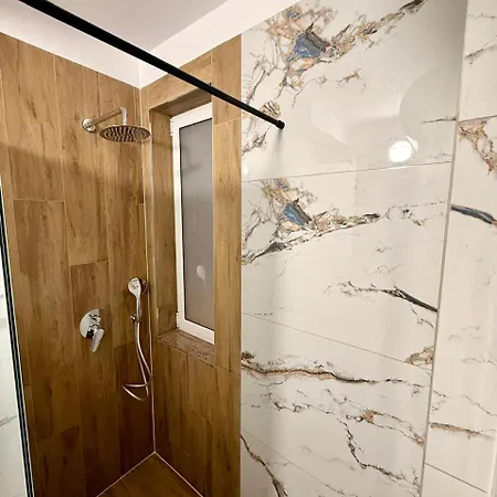 Apartment Maira Berat