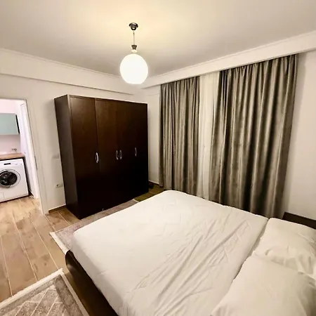 Maira Apartment