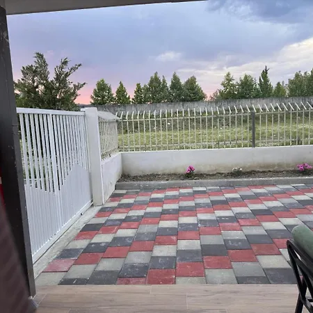 Maira Apartment Berat