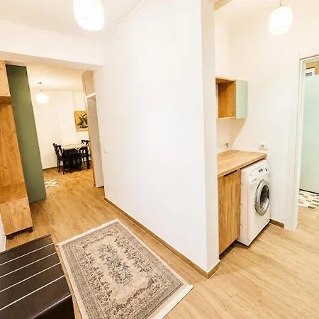 Maira Apartment