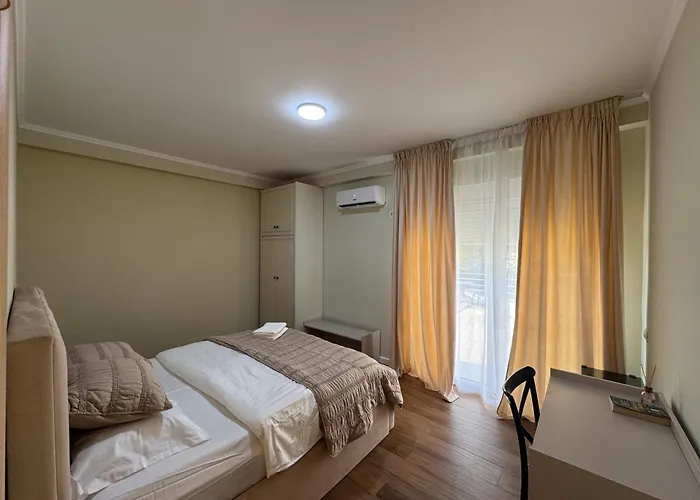 Apartment Maira