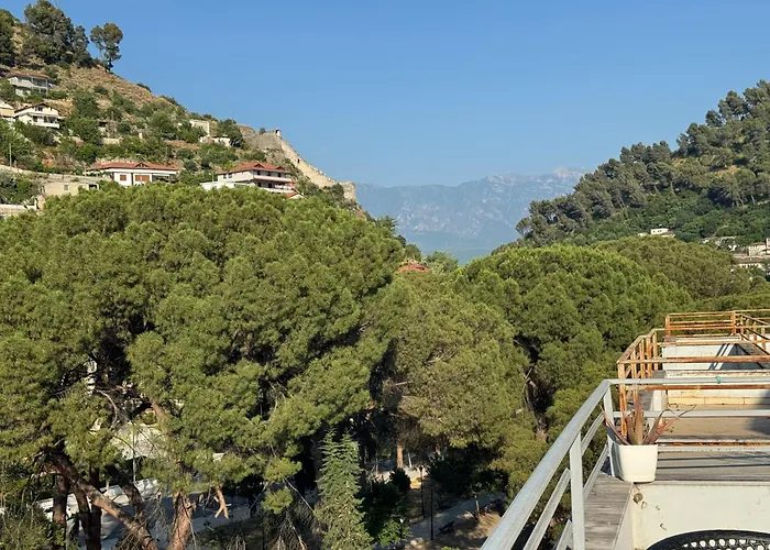 Apartment Maira Berat