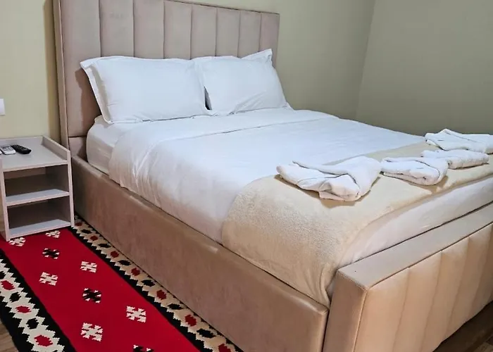 Maira Appartement Berat