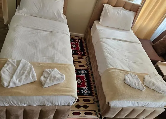 Appartement Maira Berat