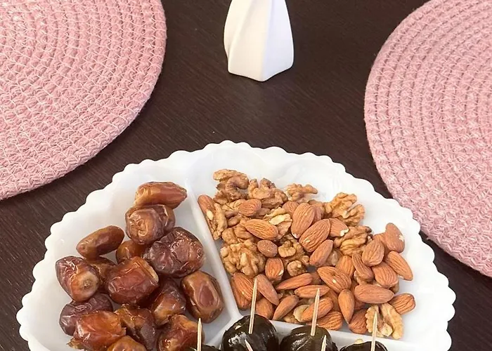 Apartment Maira Berat